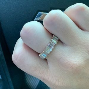 Baublebar ring